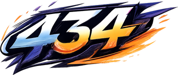 434
